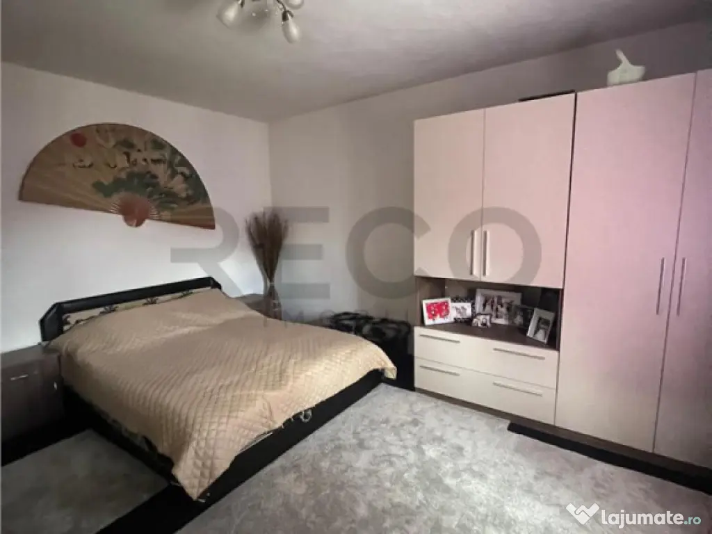 RECO, Casa, gata de mutat, in Josani, Bihor 