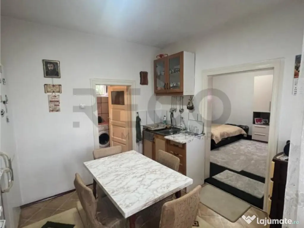 RECO, Casa, gata de mutat, in Josani, Bihor 