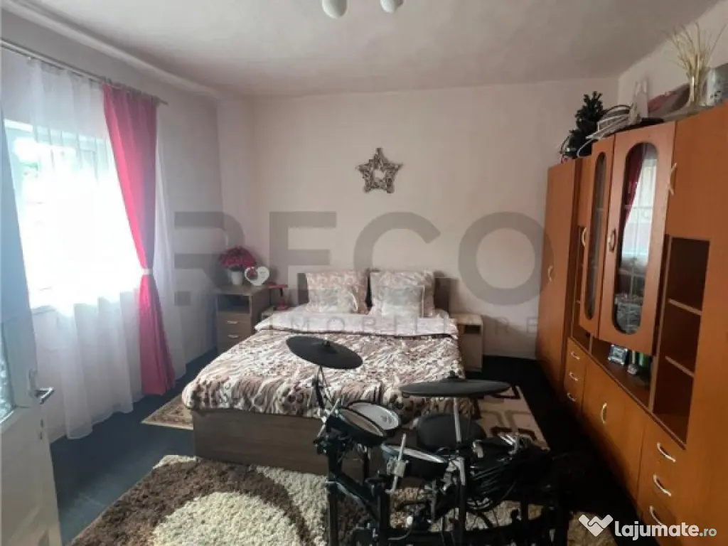 RECO, Casa, gata de mutat, in Josani, Bihor 