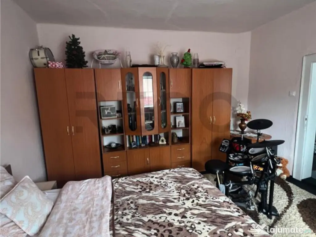 RECO, Casa, gata de mutat, in Josani, Bihor 