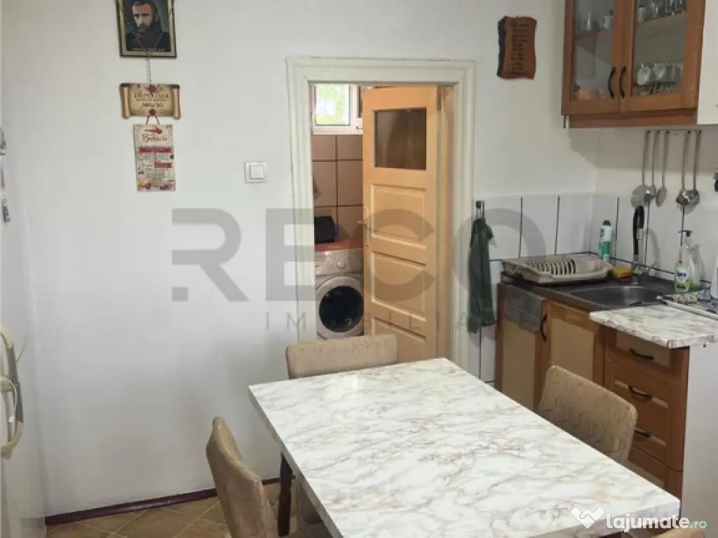 RECO, Casa, gata de mutat, in Josani, Bihor 