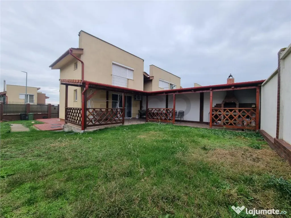 RECO Casa de la cheie, zona Paleu 