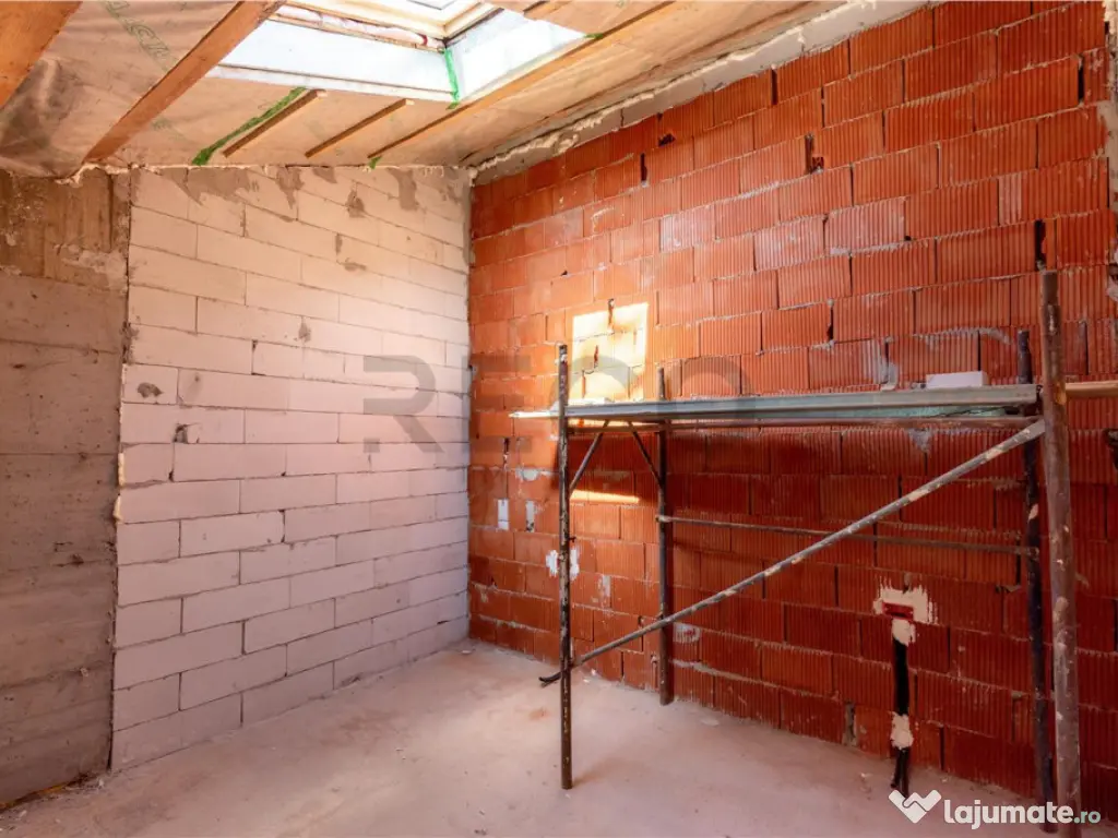 RECO Penthouse 4 camere Ultracentral in Oradea 