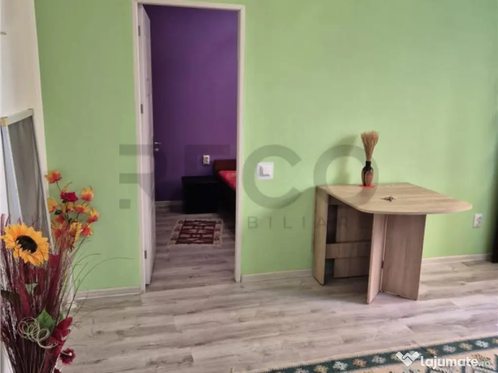 RECO APARTAMENT 2 camere Rogerius 