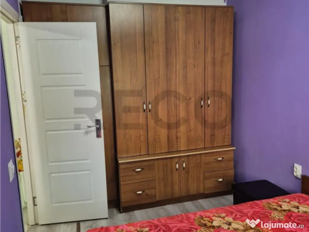 RECO APARTAMENT 2 camere Rogerius 