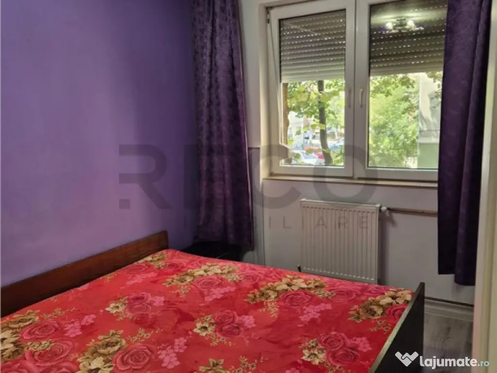 RECO APARTAMENT 2 camere Rogerius 