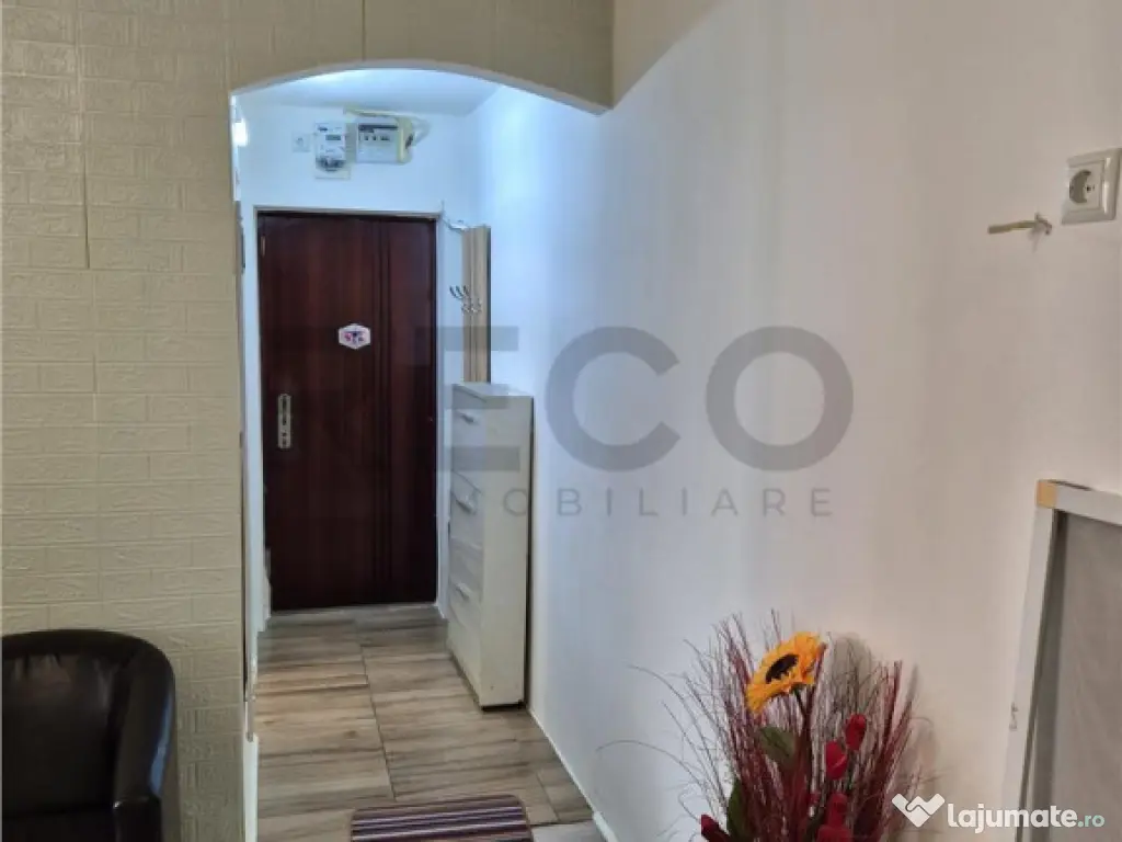 RECO APARTAMENT 2 camere Rogerius 
