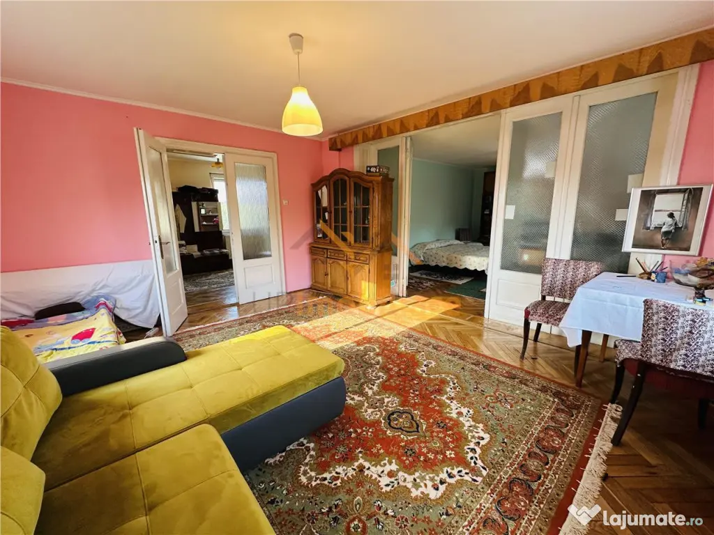 CASA CU ETAJ | TEREN 400 MP | ZONA DEALURI | STRADA MARIN PR