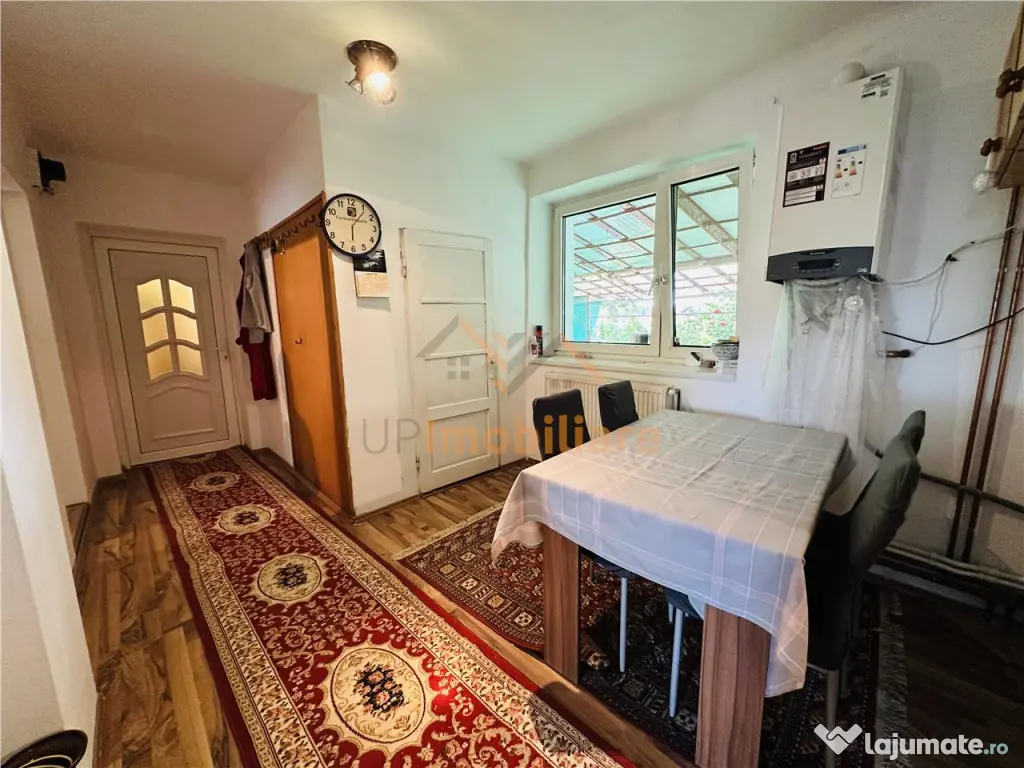 CASA CU ETAJ | TEREN 400 MP | ZONA DEALURI | STRADA MARIN PR