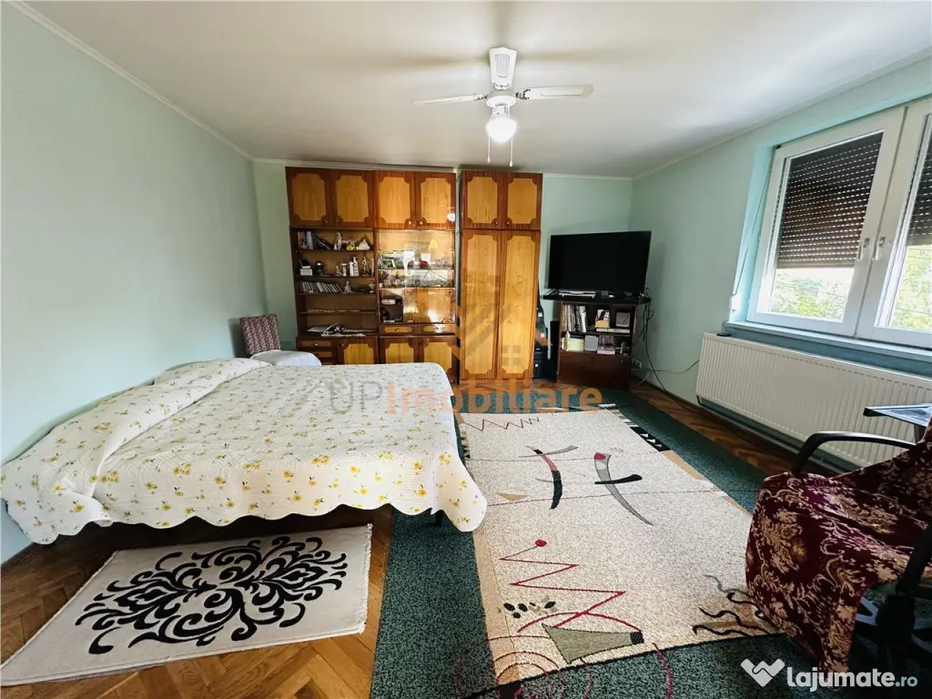 CASA CU ETAJ | TEREN 400 MP | ZONA DEALURI | STRADA MARIN PR