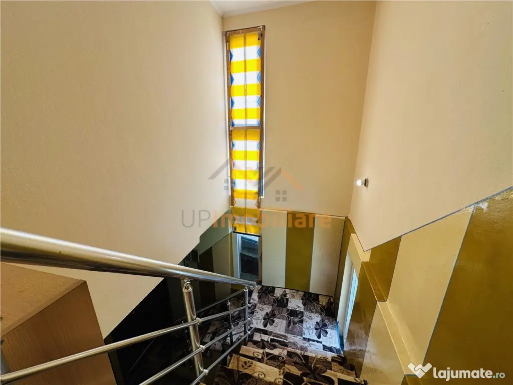 CASA CU ETAJ | TEREN 400 MP | ZONA DEALURI | STRADA MARIN PR