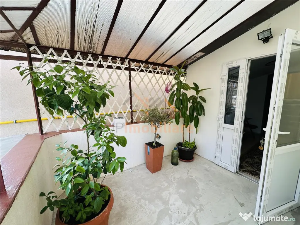 CASA CU ETAJ | TEREN 400 MP | ZONA DEALURI | STRADA MARIN PR