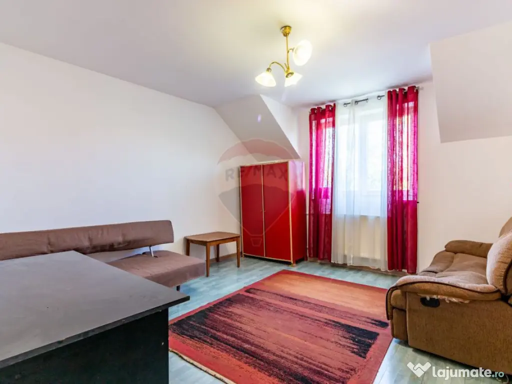 Vila + teren, Bucurestii Noi | adiacent Neajlovului si La...