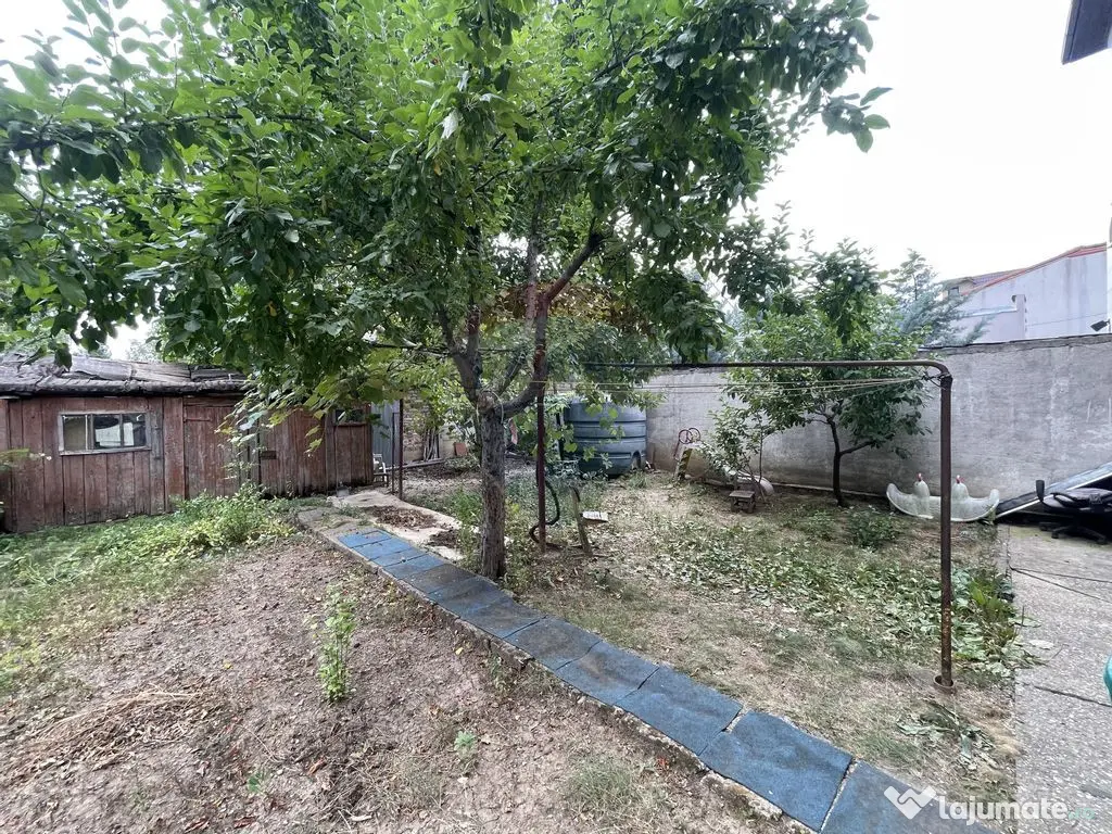 Vila + teren, Bucurestii Noi | adiacent Neajlovului si La...