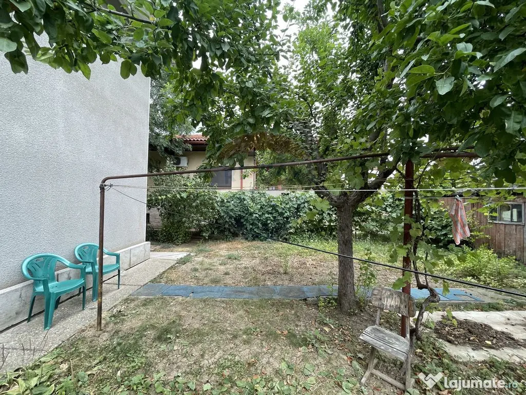 Vila + teren, Bucurestii Noi | adiacent Neajlovului si La...