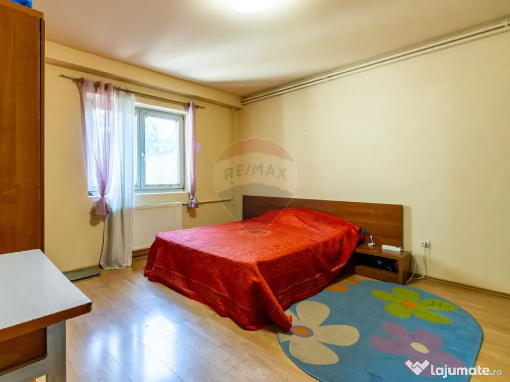 Vila + teren, Bucurestii Noi | adiacent Neajlovului si La...