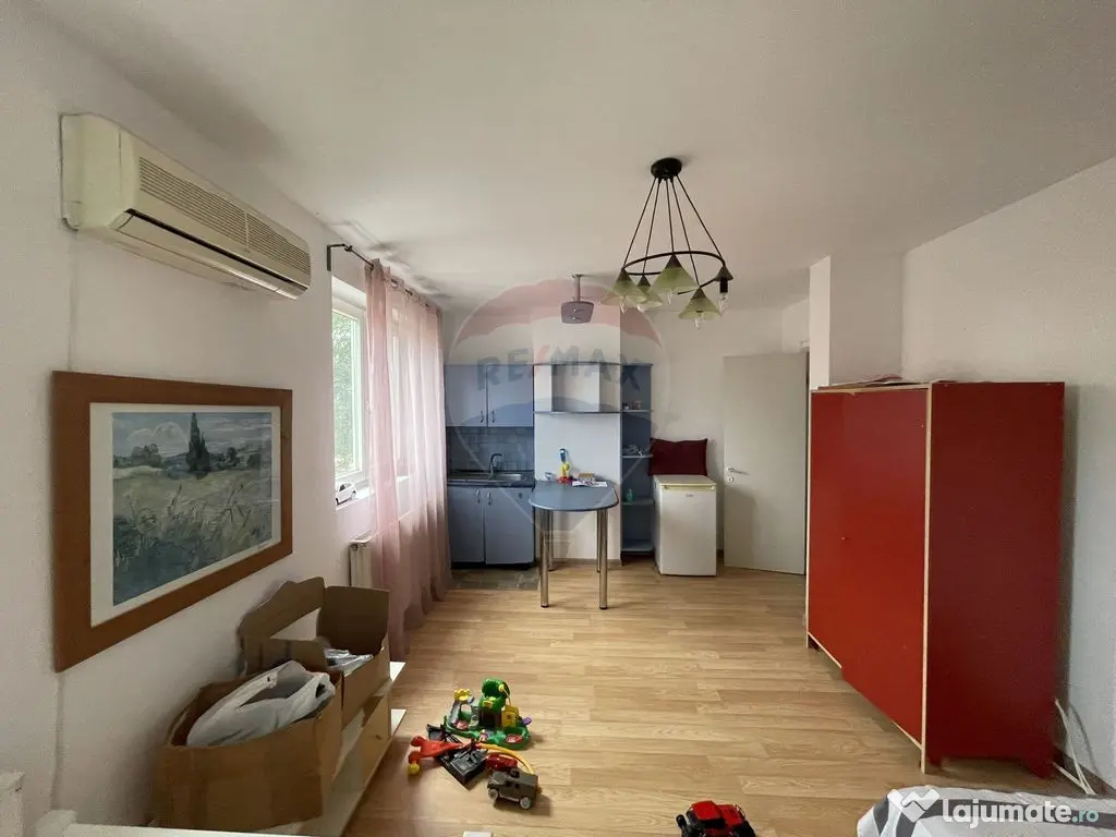 Vila + teren, Bucurestii Noi | adiacent Neajlovului si La...