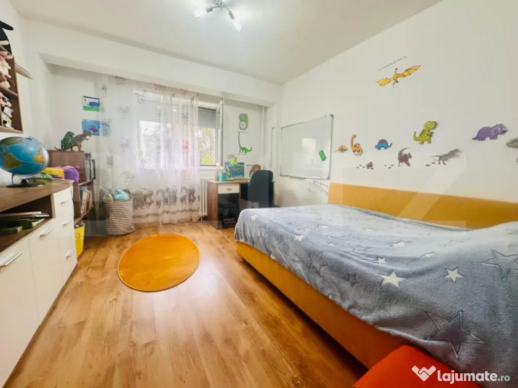 Apartament cu 4 camere, Calea Aradului, cel mai mic pret pe