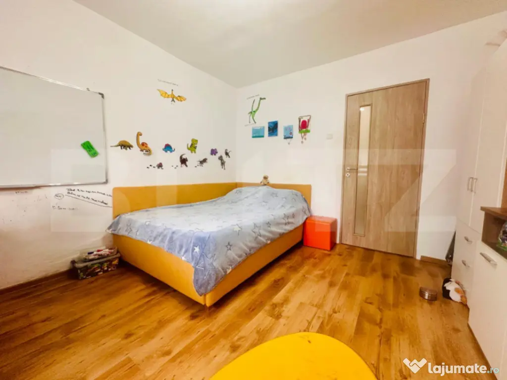 Apartament cu 4 camere, Calea Aradului, cel mai mic pret pe