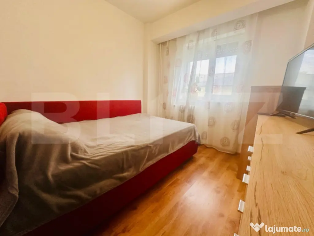 Apartament cu 4 camere, Calea Aradului, cel mai mic pret pe