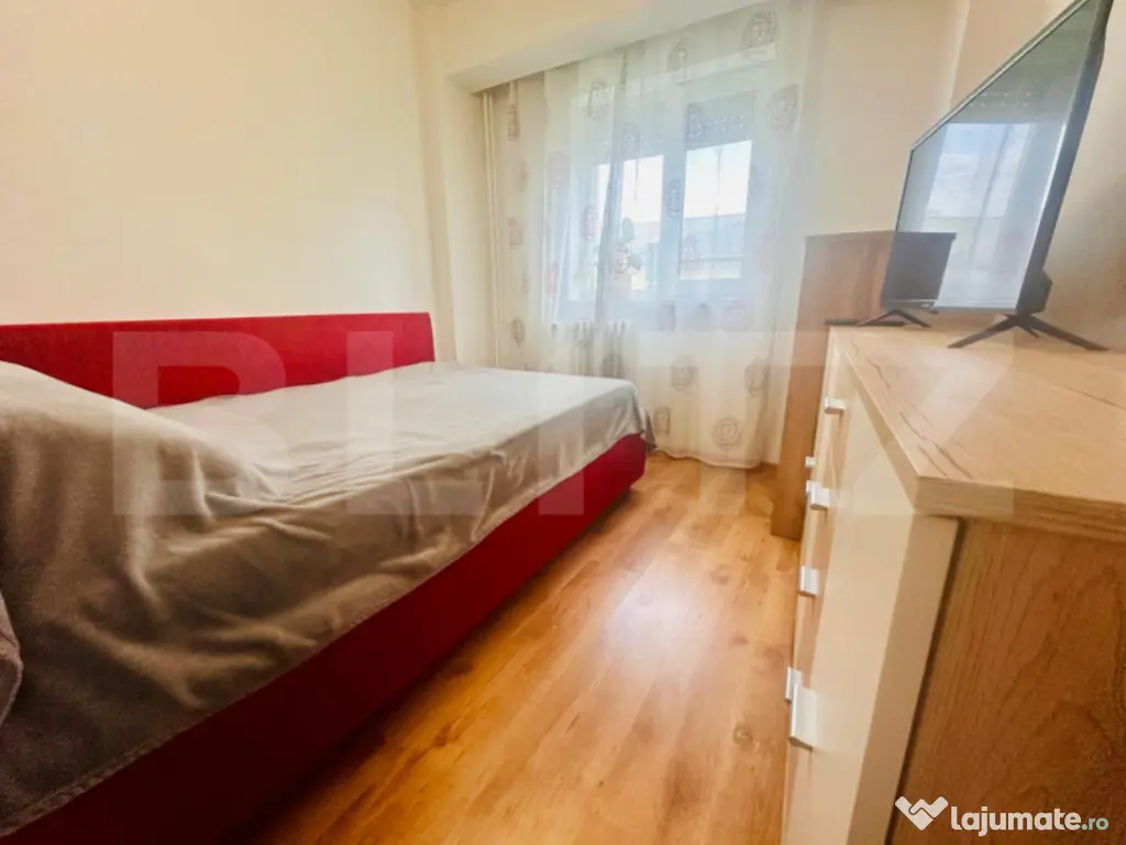 Apartament cu 4 camere, Calea Aradului, cel mai mic pret pe