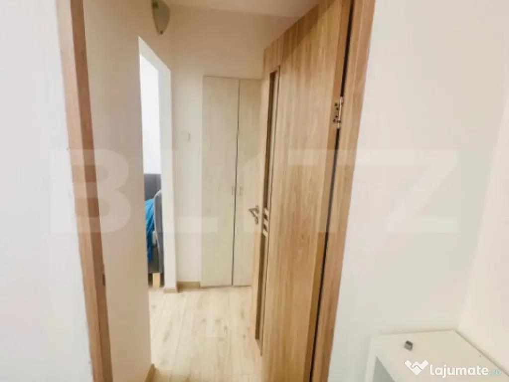 Apartament cu 4 camere, Calea Aradului, cel mai mic pret pe