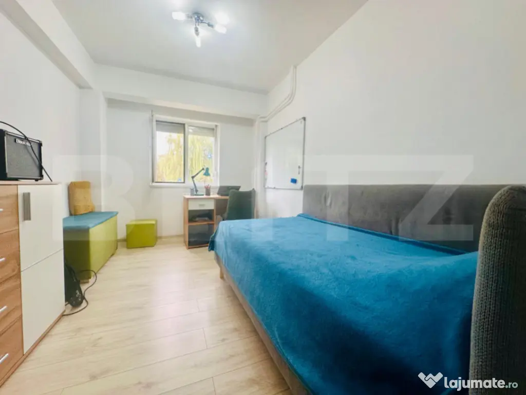 Apartament cu 4 camere, Calea Aradului, cel mai mic pret pe