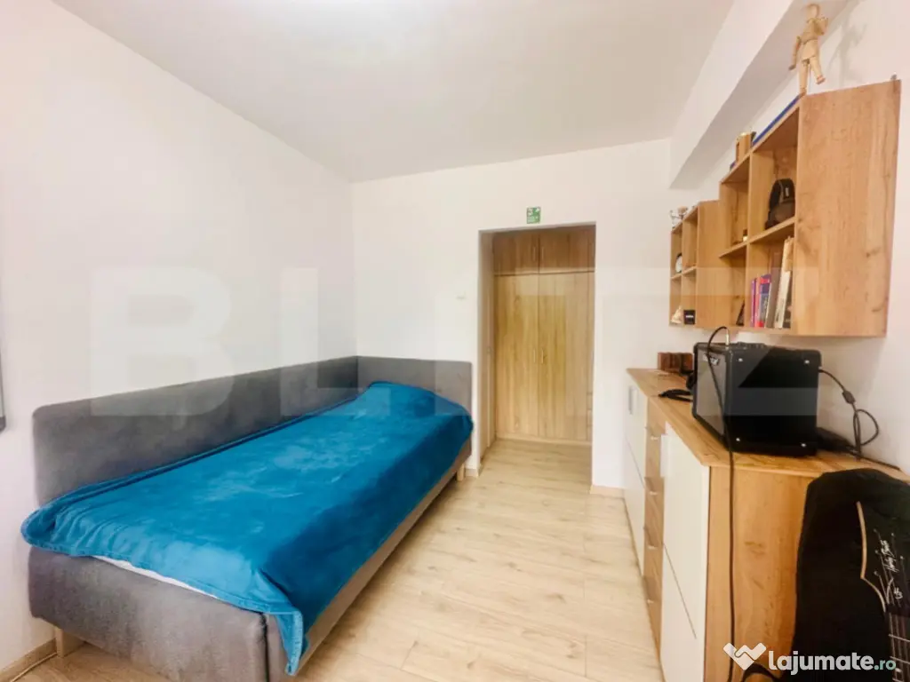 Apartament cu 4 camere, Calea Aradului, cel mai mic pret pe