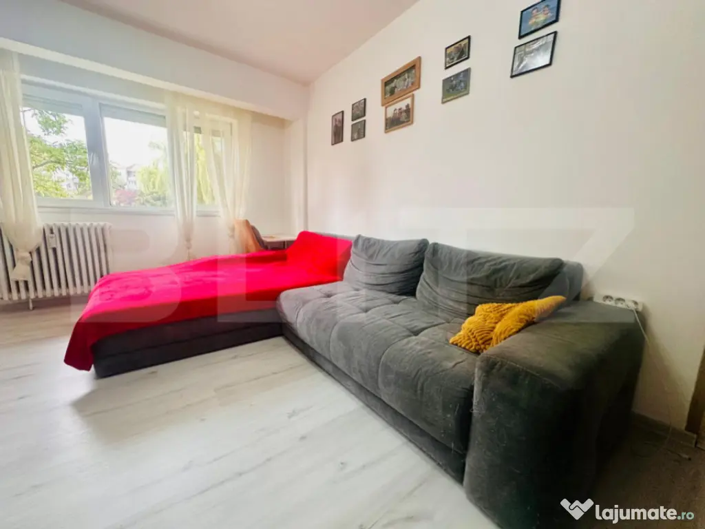 Apartament cu 4 camere, Calea Aradului, cel mai mic pret pe