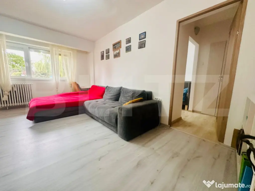 Apartament cu 4 camere, Calea Aradului, cel mai mic pret pe