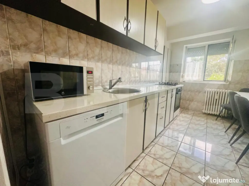 Apartament cu 4 camere, Calea Aradului, cel mai mic pret pe