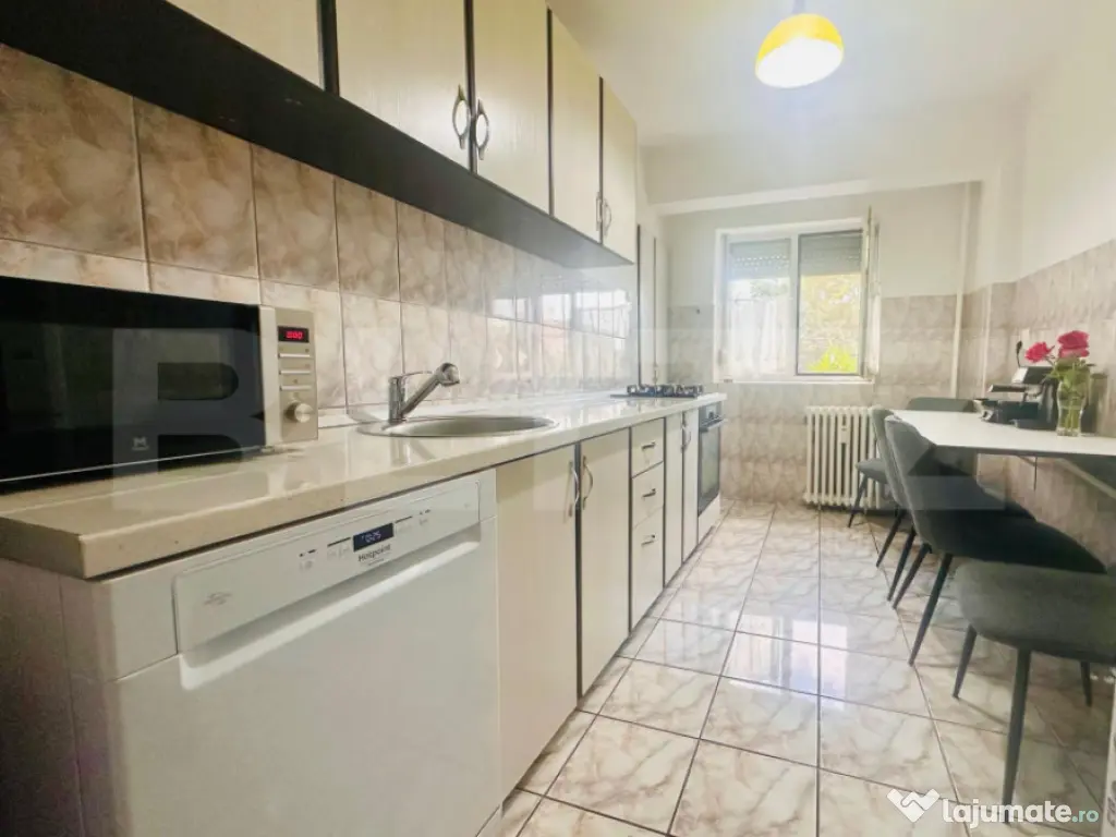 Apartament cu 4 camere, Calea Aradului, cel mai mic pret pe