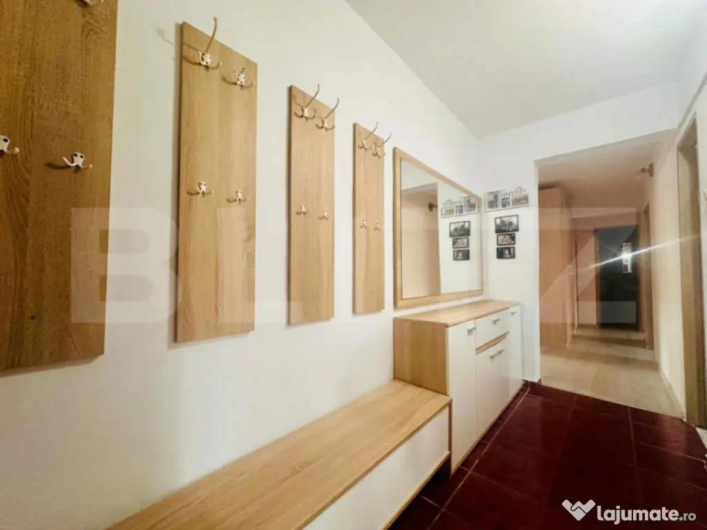 Apartament cu 4 camere, Calea Aradului, cel mai mic pret pe