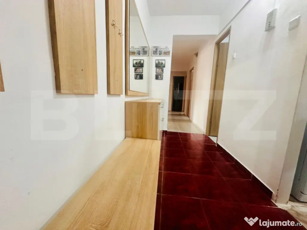Apartament cu 4 camere, Calea Aradului, cel mai mic pret pe