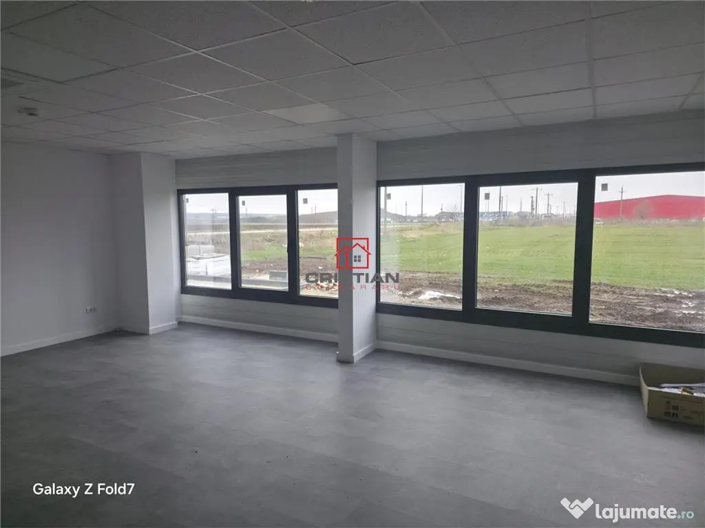 Depozit/hala/spatiu industrial Mogosoaia - Buftea