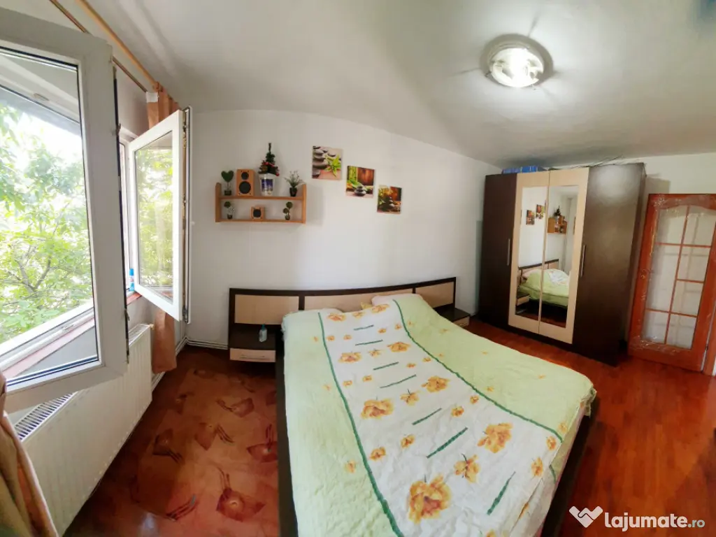 Giurgiului luica ilie oprea