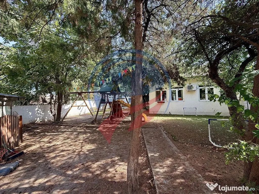 Teren 1302 mp/cladiri birouri/proiect P+2-3R/ultracentral... 