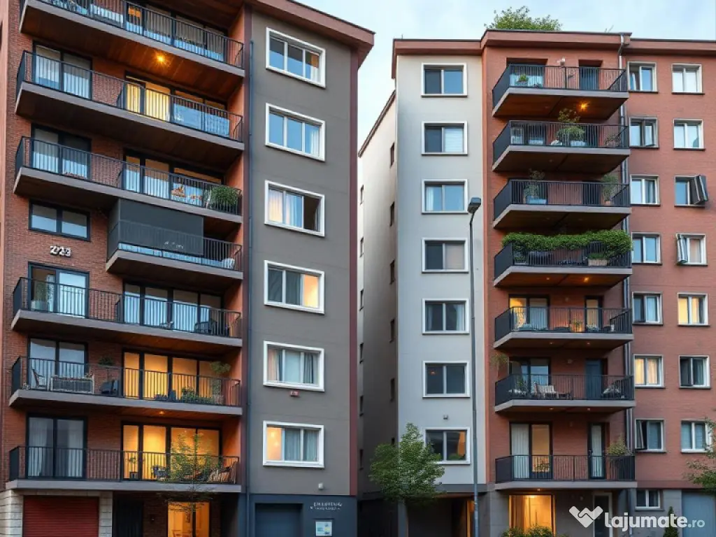 Teren 34.000 mp Giulesti - ideal pentru dezvoltare