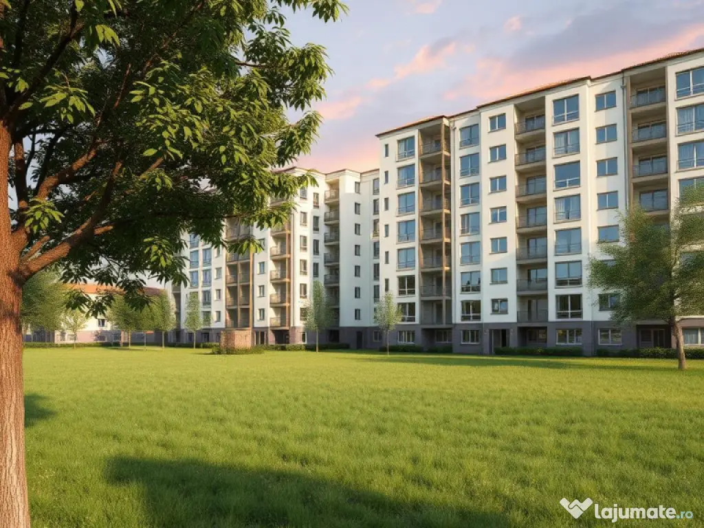 Teren 34.000 mp Giulesti - ideal pentru dezvoltare