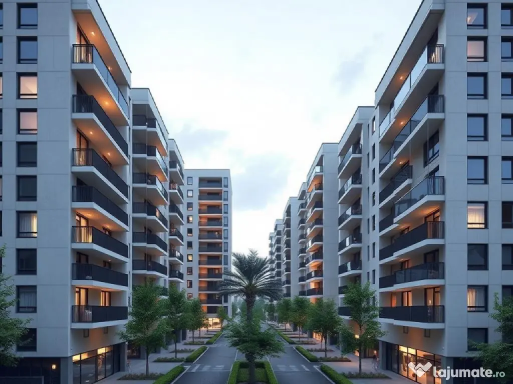 Teren 34.000 mp Giulesti - ideal pentru dezvoltare