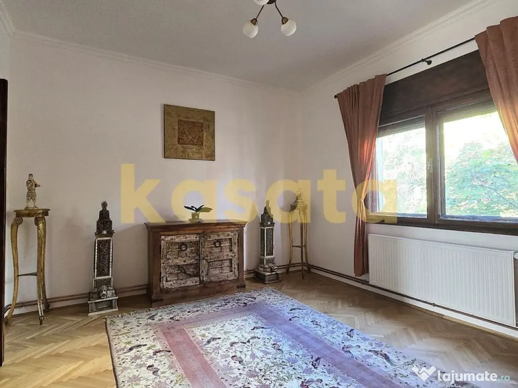 Stefan cel Mare - Metrou | Pretabil birouri | Renovat 2025 