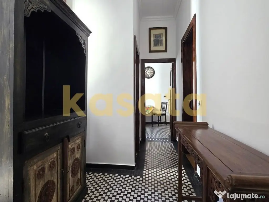 Stefan cel Mare - Metrou | Pretabil birouri | Renovat 2025 