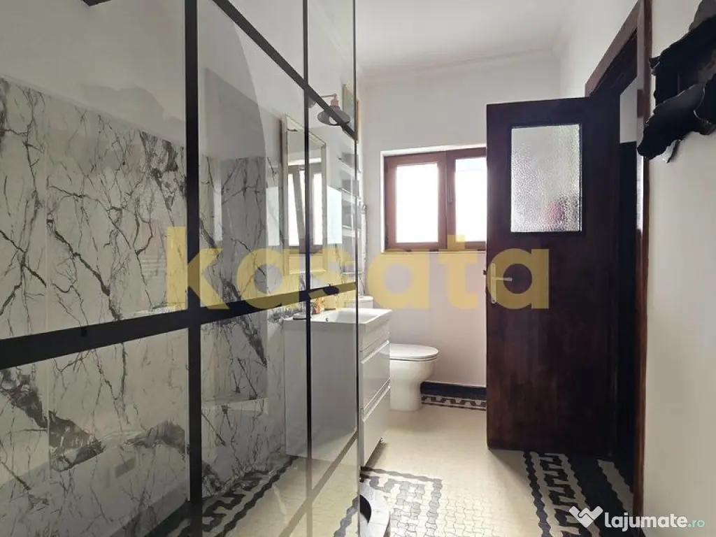 Stefan cel Mare - Metrou | Pretabil birouri | Renovat 2025 