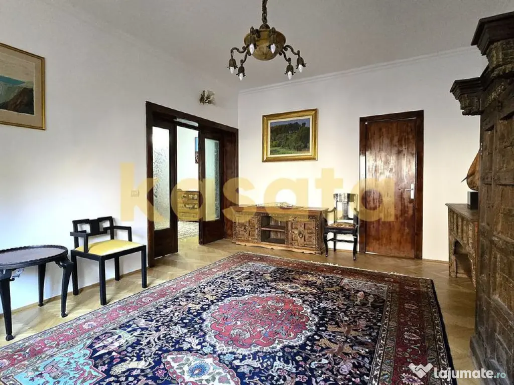 Stefan cel Mare - Metrou | Pretabil birouri | Renovat 2025 