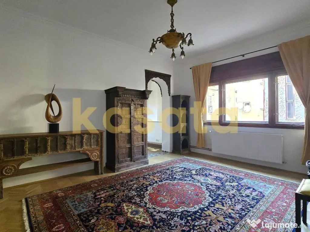 Stefan cel Mare - Metrou | Pretabil birouri | Renovat 2025 