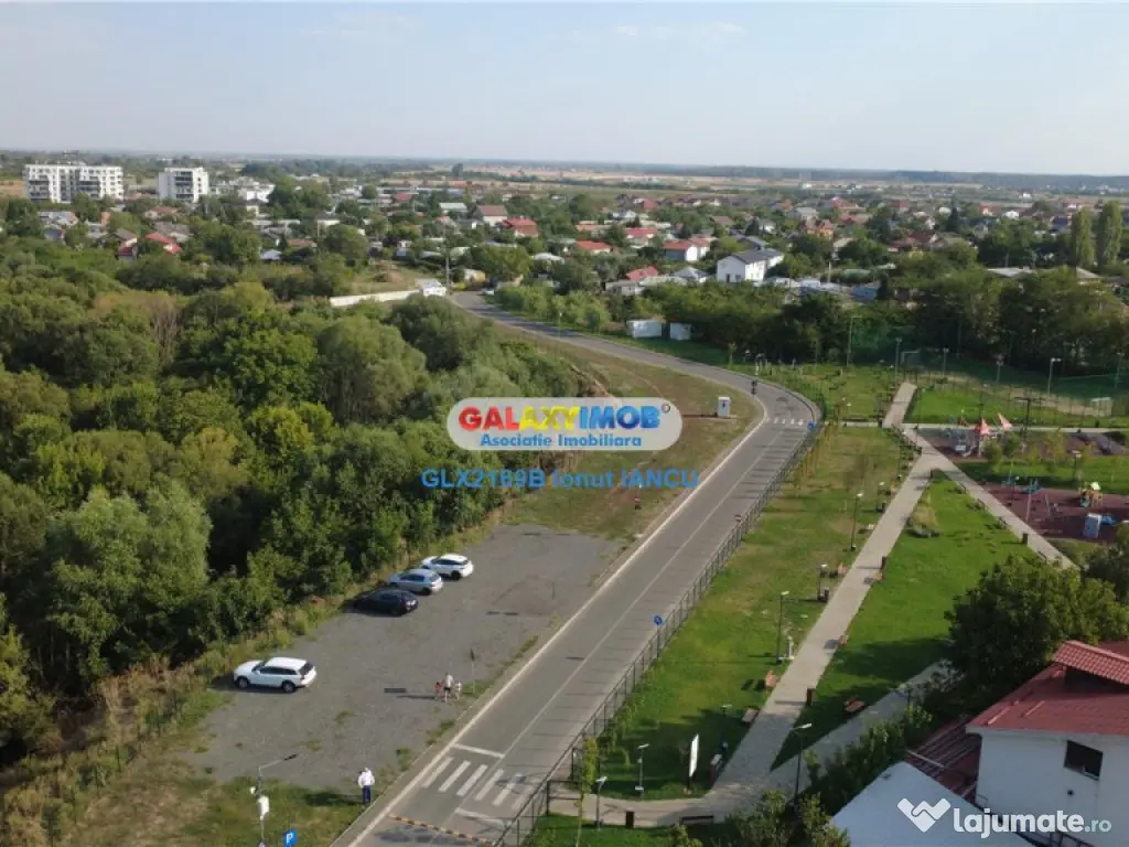 Apartament 2 camere cu RATE la DEZVOLTATOR si dobanda fixa 