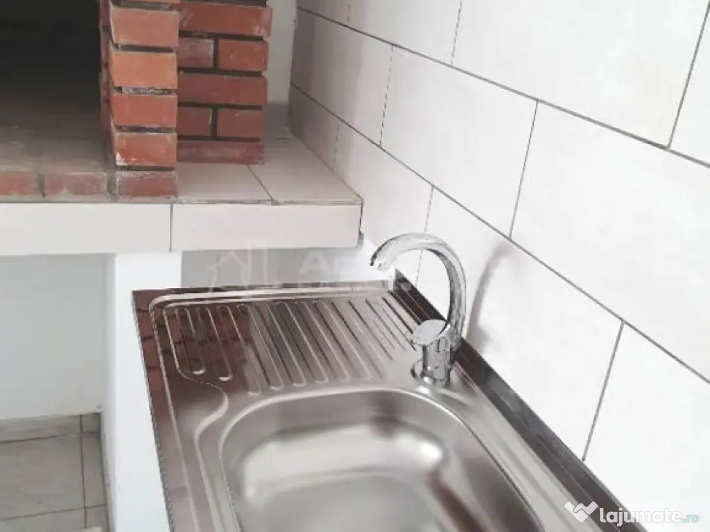 Spatiu comercial - Bragadiru-Leroy Merlin - 1300E- Comisio 