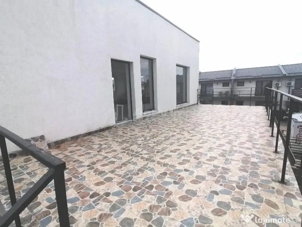 Spatiu comercial - Bragadiru-Leroy Merlin - 1300E- Comisio 