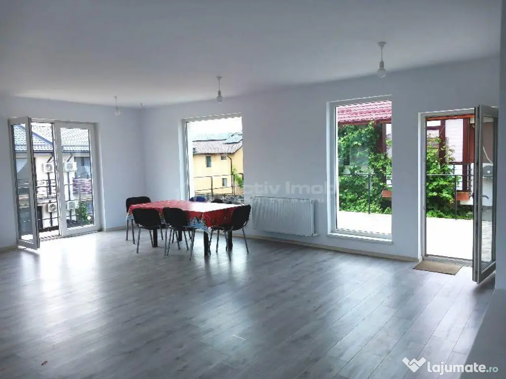 Spatiu comercial - Bragadiru-Leroy Merlin - 1300E- Comisio 