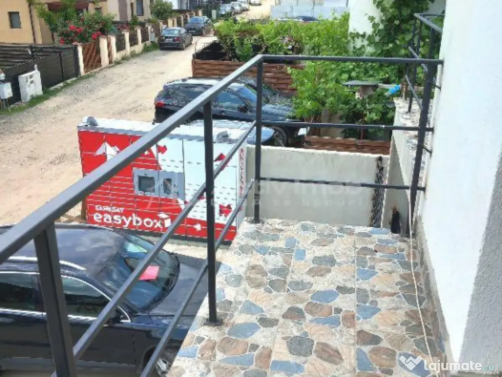 Spatiu comercial - Bragadiru-Leroy Merlin - 1300E- Comisio 